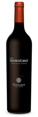 The Minotaur 2016