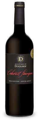 Cabernet Sauvignon Single Vineyard 2018
