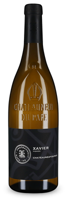 Châteauneuf-du-Pape Blanc 2023