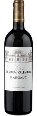 Valentin Margaux 2016
