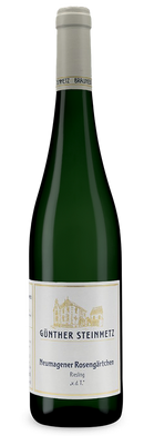Neumagener Rosengärtchen Riesling von den Terassen 2023