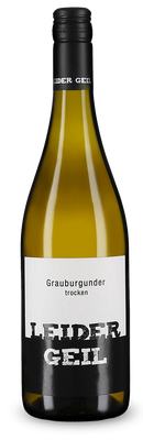 Grauburgunder trocken 2024