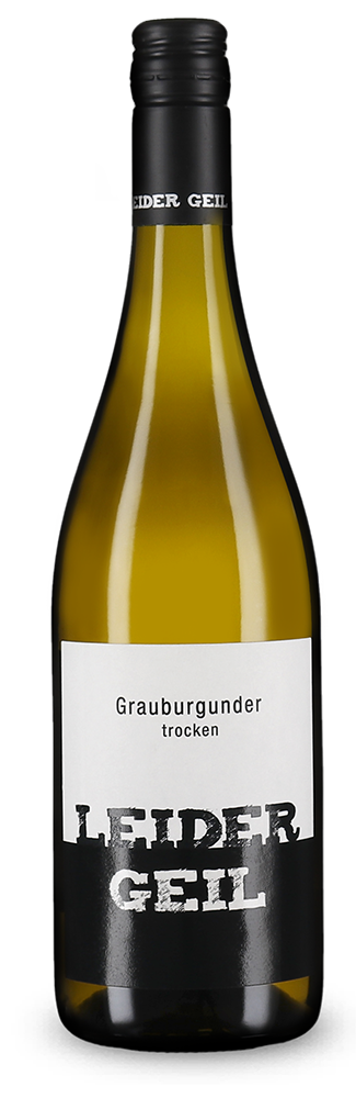 Grauburgunder trocken 2024