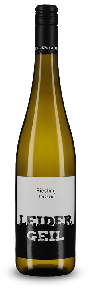 Riesling trocken 2024