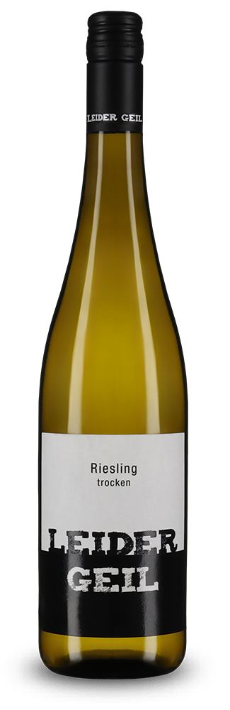 Riesling trocken 2024