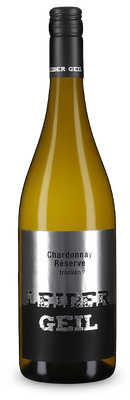 Chardonnay Réserve trocken 2024