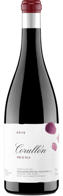 Villa de Corullón Bierzo 2019