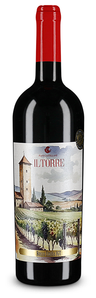 Il Torre Rosso Emilia Romagna 2022