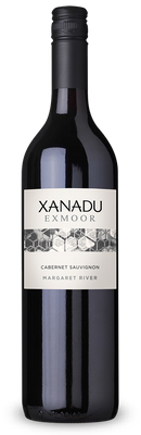 Exmoor Cabernet Sauvignon 2018