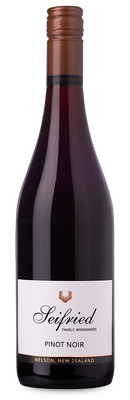 Pinot Noir Nelson 2023