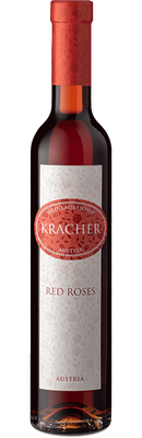 Red Roses Rosenmuskateller Beerenauslese 0,375l 2018