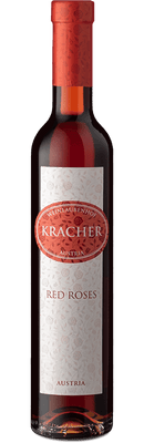 Red Roses Rosenmuskateller Beerenauslese 0,375l 2018