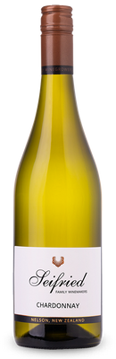 Chardonnay Nelson 2019
