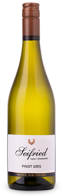 Pinot Gris Nelson 2021