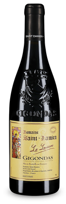 Gigondas Louisiane 2022