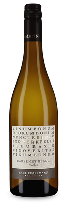 Lebenswerk Cabernet Blanc trocken 2024