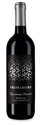 Primadoro Negroamaro Primitivo 2024