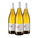 3 Flaschen Chablis 1er Cru Montmains 2022