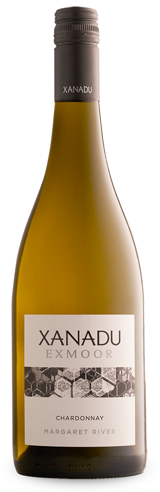 Chardonnay Exmoor Margaret River 2019