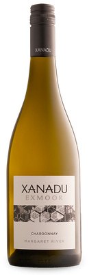 Chardonnay Exmoor Margaret River 2019