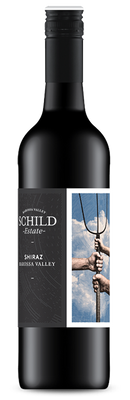 Shiraz Barossa Valley 2019