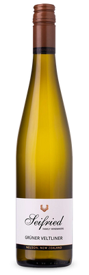 Nelson Grüner Veltliner 2021