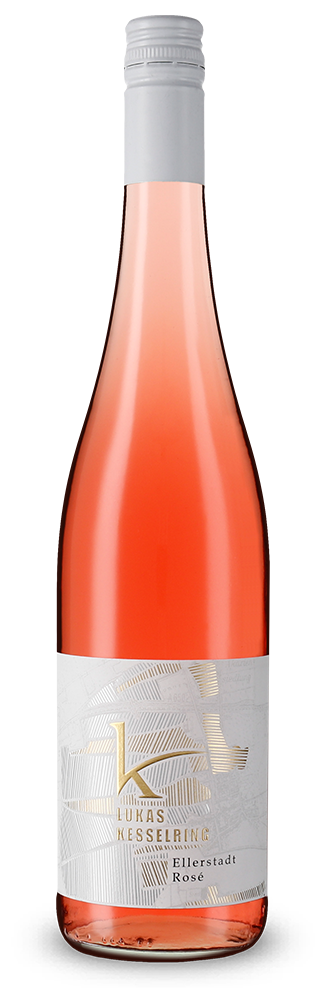 Ellerstadt Rosé trocken 2024