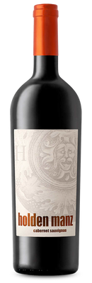 Cabernet Sauvignon 2018