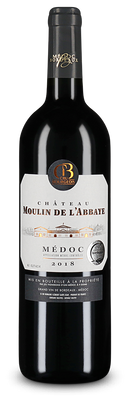 Médoc Cru Bourgeois 2018
