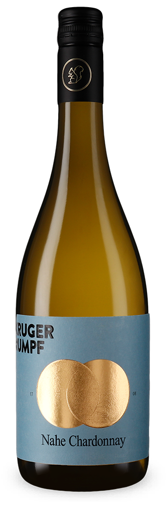 Nahe Chardonnay trocken 2024
