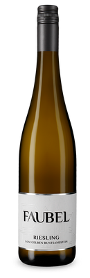 Riesling vom gelben Buntsandstein trocken 2024