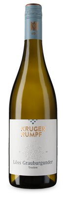 Löss Grauburgunder trocken 2024