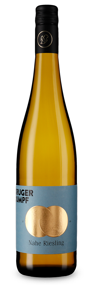 Nahe Riesling trocken 2024