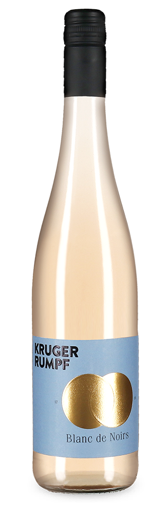 Merlot Blanc de Noir trocken 2024