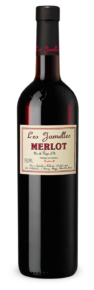 Merlot 2023