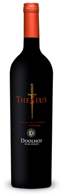 Legends of the Labyrinth Theseus 2016