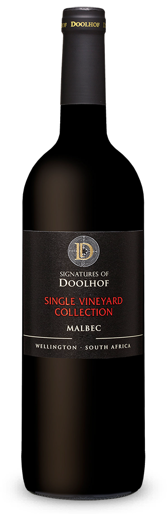 Signature Single Vineyard Malbec 2019