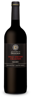 Signature Single Vineyard Malbec 2019