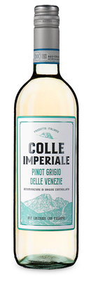 Pinot Grigio delle Venezie 2024