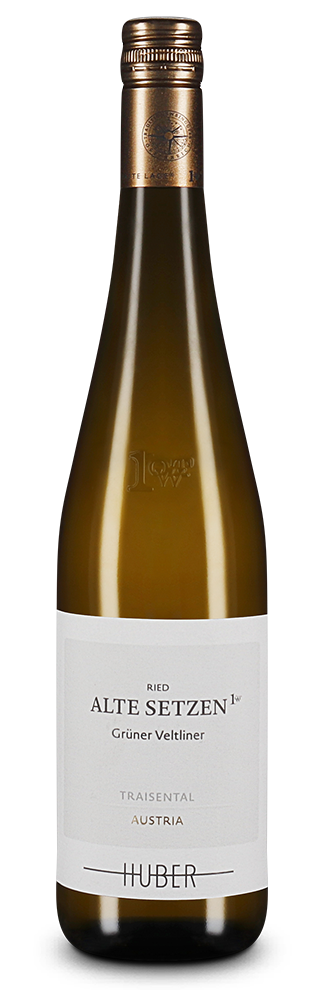 Grüner Veltliner Ried Alte Setzen Erste Lage 2023