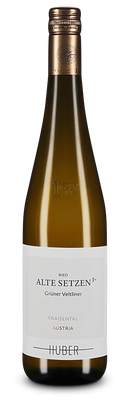 Grüner Veltliner Ried Alte Setzen Erste Lage 2023