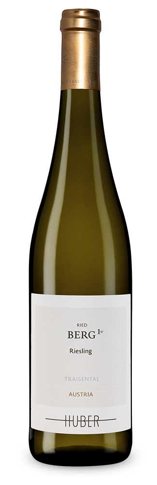 Riesling Ried Berg Erste Lage 2023