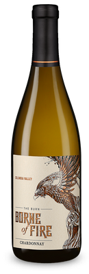 Borne of Fire Chardonnay 2022