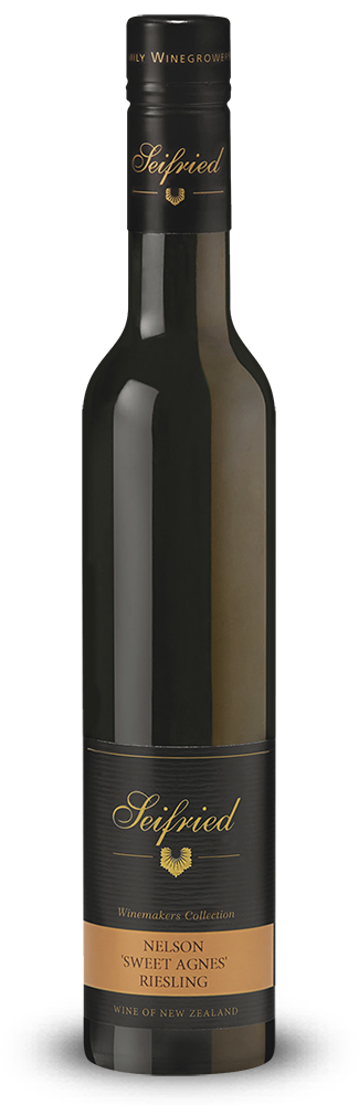 Riesling Sweet Agnes Nelson 0,375l 2019
