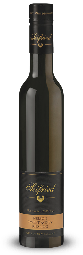 Riesling Sweet Agnes Nelson 2021