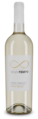 Senza Tempo Pinot Grigio 2024