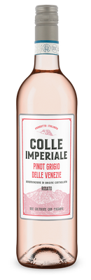 Pinot Grigio Rosato 2024