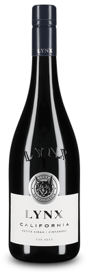 Petite Sirah Zinfandel 2023