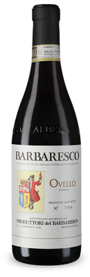 Barbaresco Riserva Ovello 2020