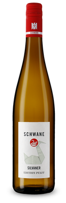 Edition Pfaff Silvaner trocken 2024